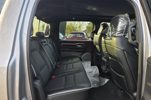 2025 Ram 1500 DT Laramie Sport Hurricane SO RamBox Ute Image 27