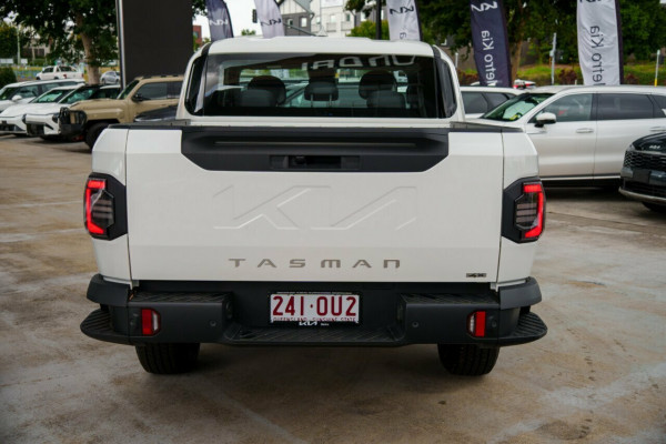 2025 MY26 Kia Tasman TK S Ute Image 3