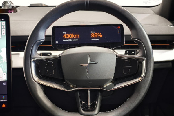 2024 Polestar 3  Long range Dual motor SUV Image 27