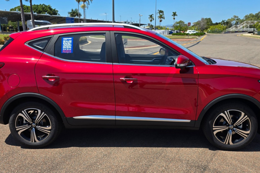 2025 MG ZS Vibe SUV Image 12