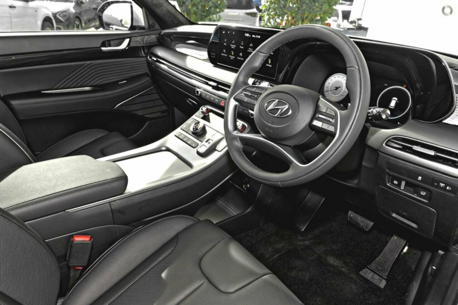 2024 MY25 Hyundai Palisade LX2.V5 Calligraphy SUV Image 6