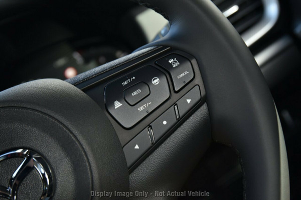 2026 Mazda BT-50 TF SP Ute Image 18