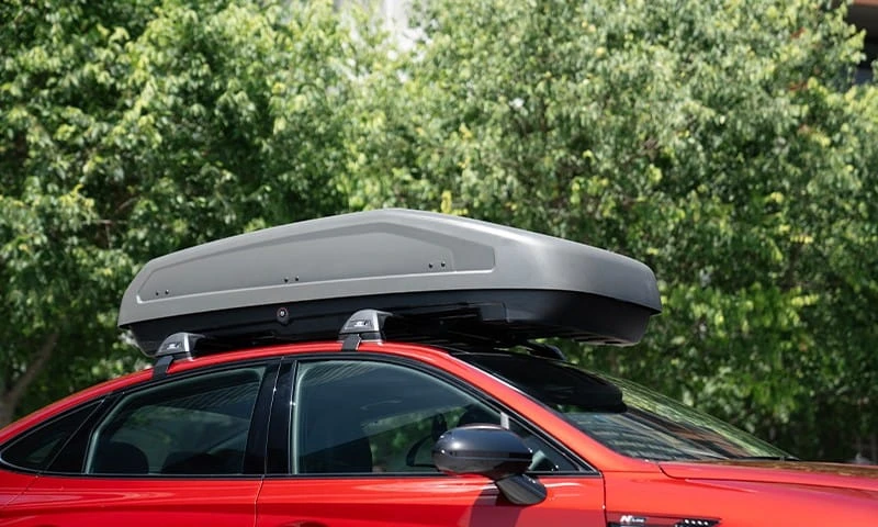 Roof Pod - 470L