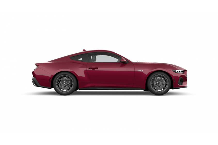 2024 MY25 Ford Mustang FO GT Hatch Image 8