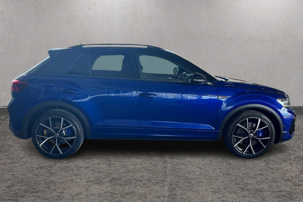2023 Volkswagen T-Roc D11 R SUV