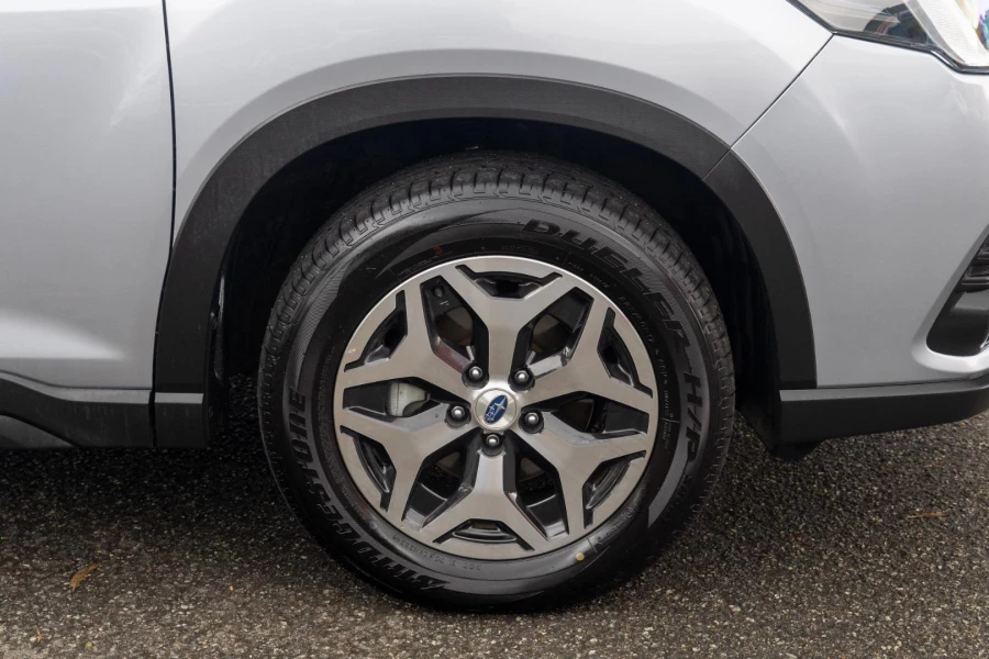 2024 Subaru Forester S5 2.5i SUV Image 21
