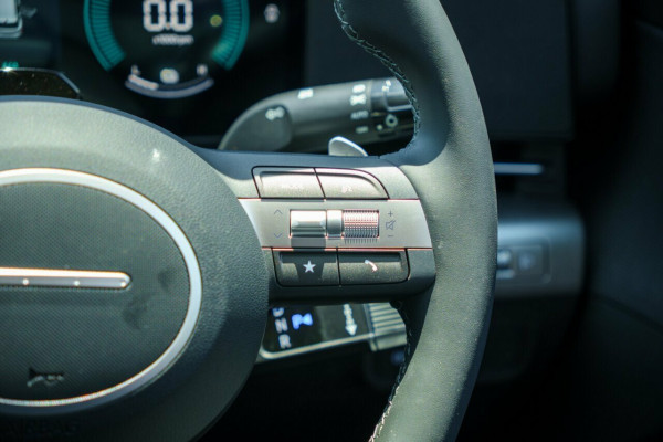 2026 MY27 Hyundai KONA SX2.V3 Hybrid Elite SUV Image 12