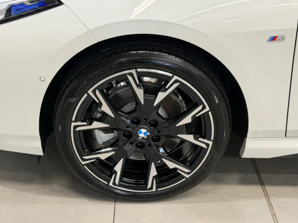 2025 BMW 2 Series F74 220 M Sport Sedan image 9