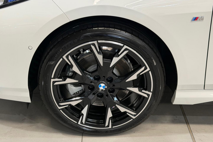 2025 BMW 2 Series F74 220 M Sport Sedan