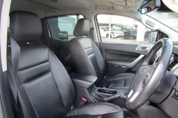 2018 Ford Ranger 57950BA XLT Ute Image 9