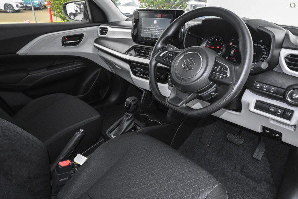 2026 Suzuki Swift UZ Hybrid Hatch Image 7