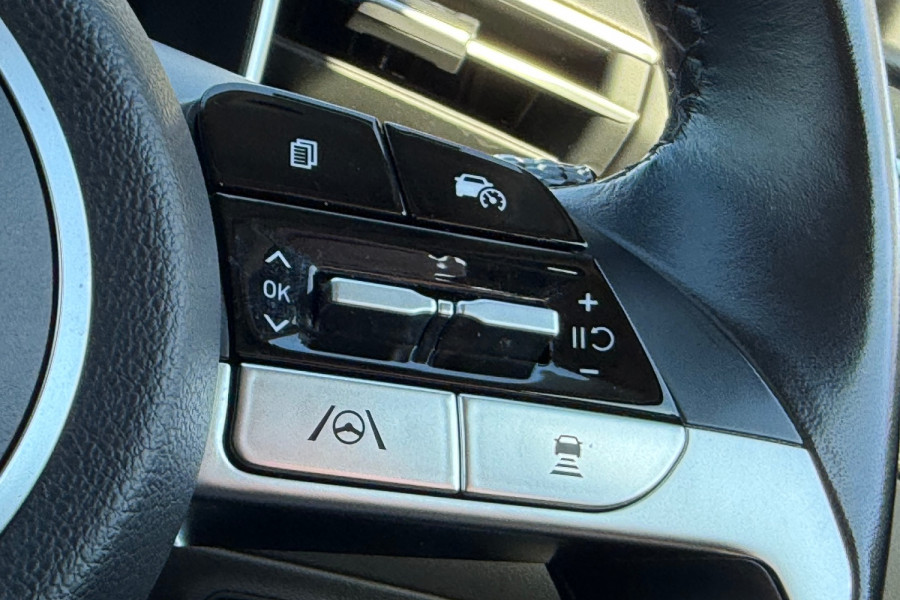 2023 Hyundai Tucson NX4.V2  SUV Image 20