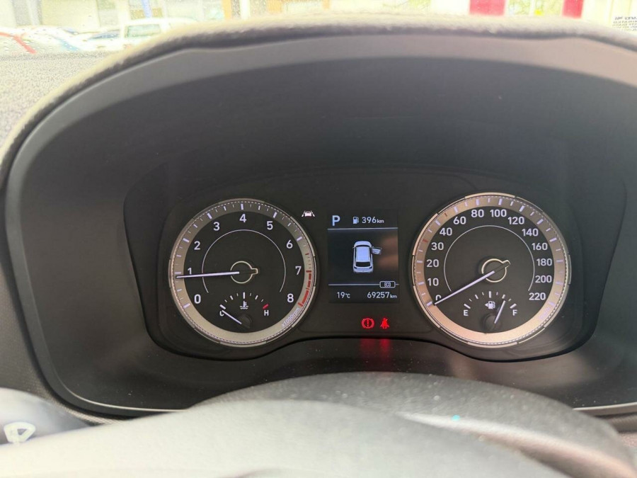 2019 MY20 Hyundai Venue QX Launch Edition SUV Image 12
