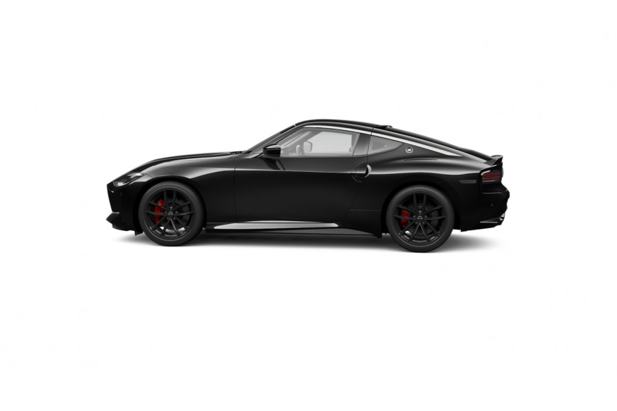2023 Nissan Z Z34  Coupe Image 21