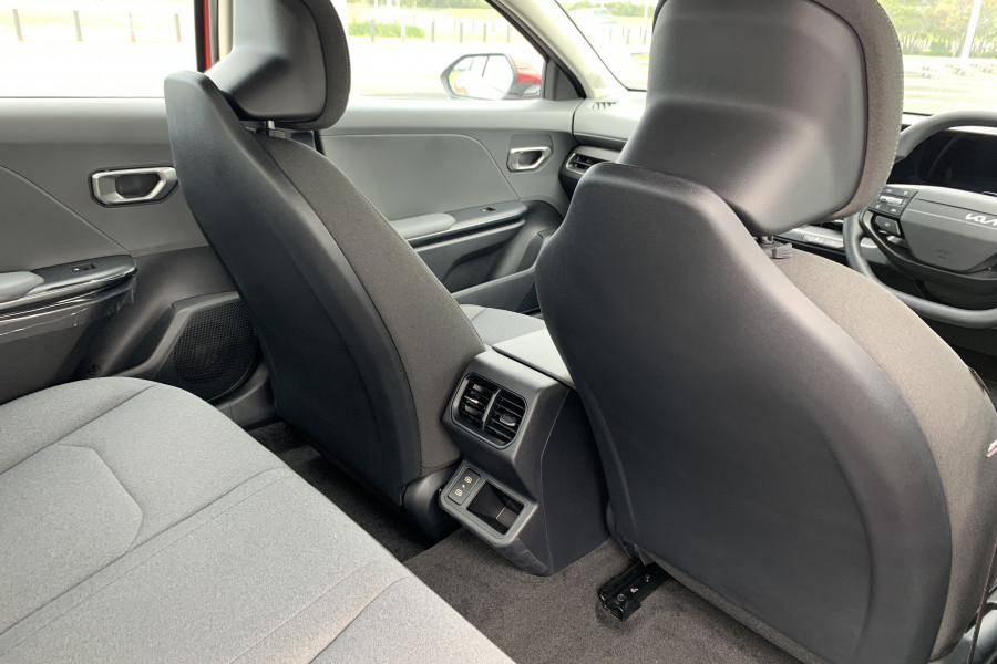 2024 MY25 Kia K4 CL4m Sport Sedan Image 10