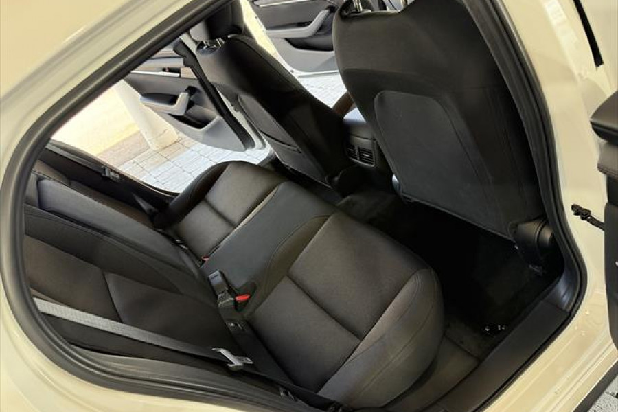 2024 Mazda 3 BP Series G20 Evolve Hatch Image 14