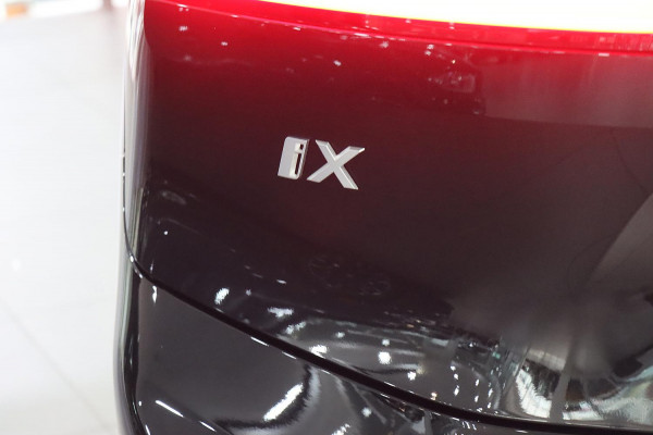 2026 MY25 BMW iX I20 xDrive45 M Sport SUV