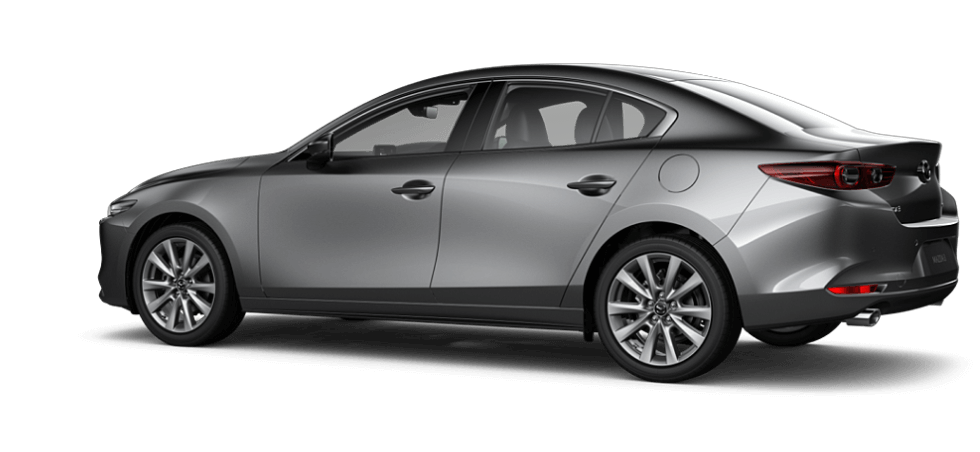 2024 Mazda 3 BP Series G20 Touring Sedan Image 20