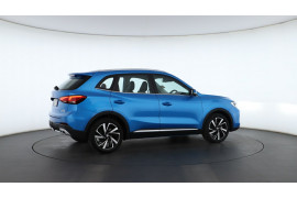 2025 MG ZS ZS32 Essence Turbo SUV
