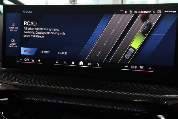 2025 BMW M4 G82 LCI Competition Coupe image 22