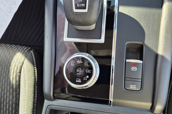2022 MY22.5 Mitsubishi Outlander ZM ES SUV Image 13