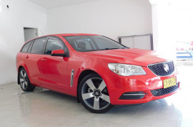 Holden Commodore Evoke VF MY14