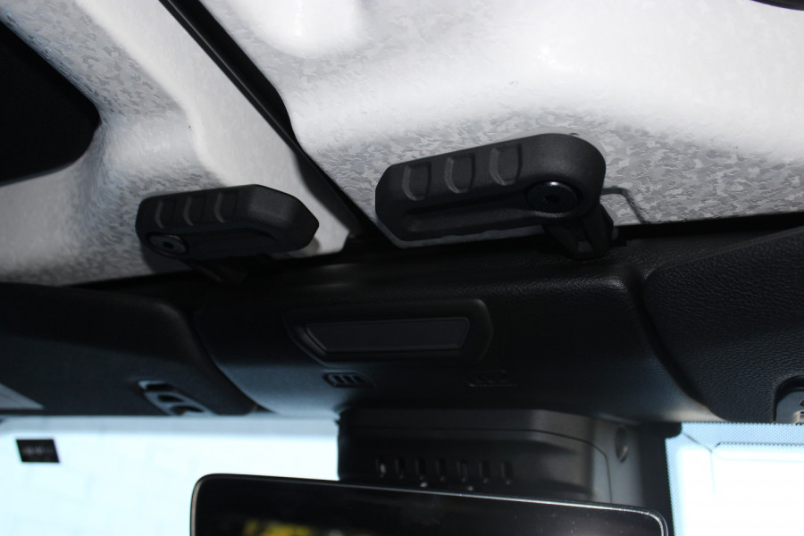 2020 MY21 Jeep Wrangler JL Unlimited Rubicon Hardtop Image 38