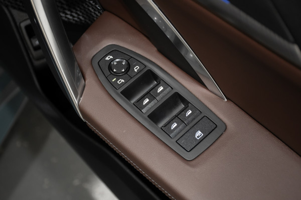 2024 BMW iX2 xDrive30 M Sport SUV image 13
