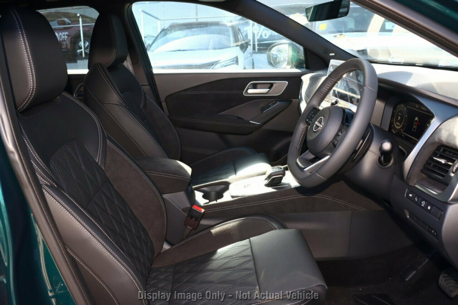2025 Nissan QASHQAI J12 Ti-L SUV Image 9