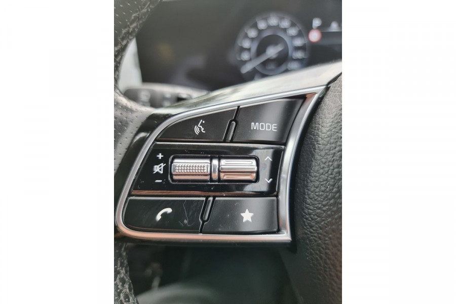 2022 MY23 Kia Seltos SP2 PE GT-Line SUV Image 16