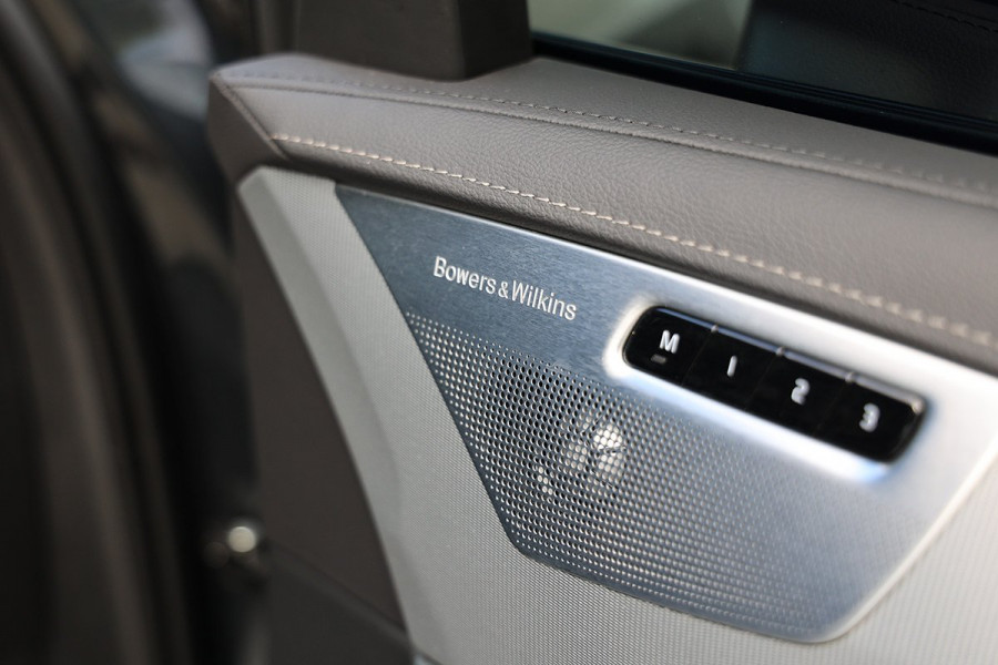 2021 Volvo XC90 MY21 AWD Recharge Plug-In Hybrid SUV Image 14