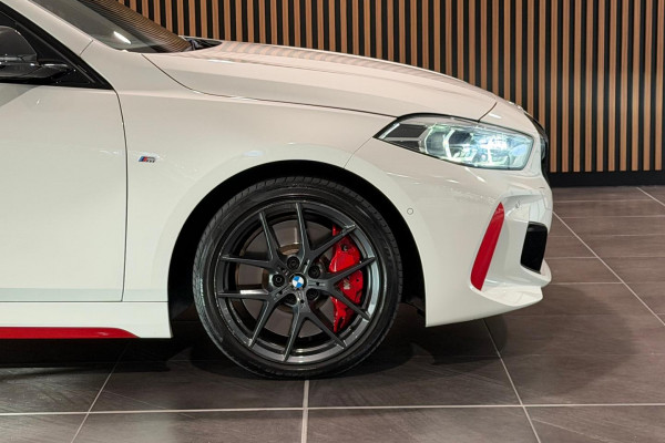 2021 BMW 1 Series F40 128ti Hatch Image 6