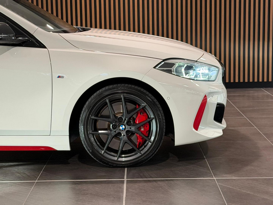 2021 BMW 1 Series F40 128ti Hatch Image 6