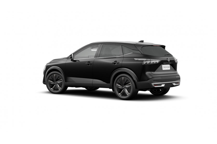 2025 Nissan QASHQAI J12 Ti SUV Image 27