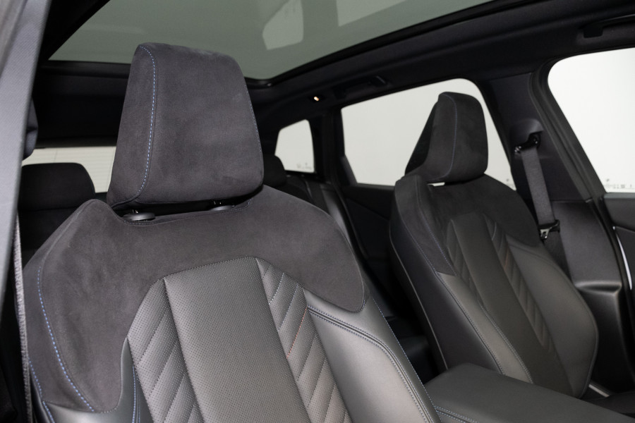 2025 BMW X3 20 xDrive SUV Image 4