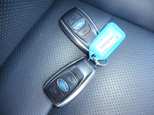 2018 MY19 Subaru Outback B6A  2.5i Premium Suv