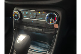 2023 MY23.25 Ford Puma JK ST-Line SUV