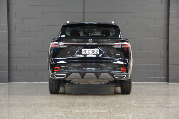 2025 MG HS AS33 Vibe SUV Image 5