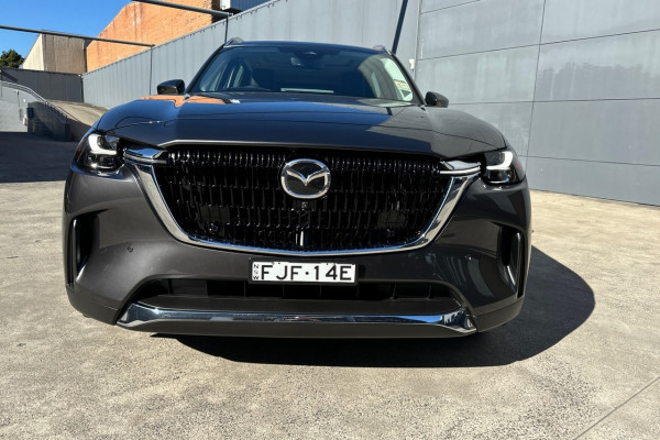 2024 Mazda CX-90 KK D50e GT SUV