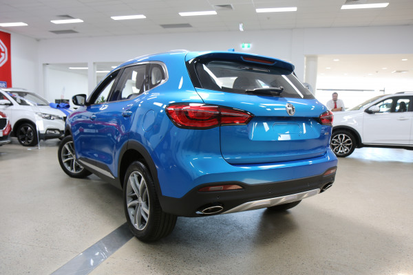 2024 MG HS SAS23 Vibe SUV
