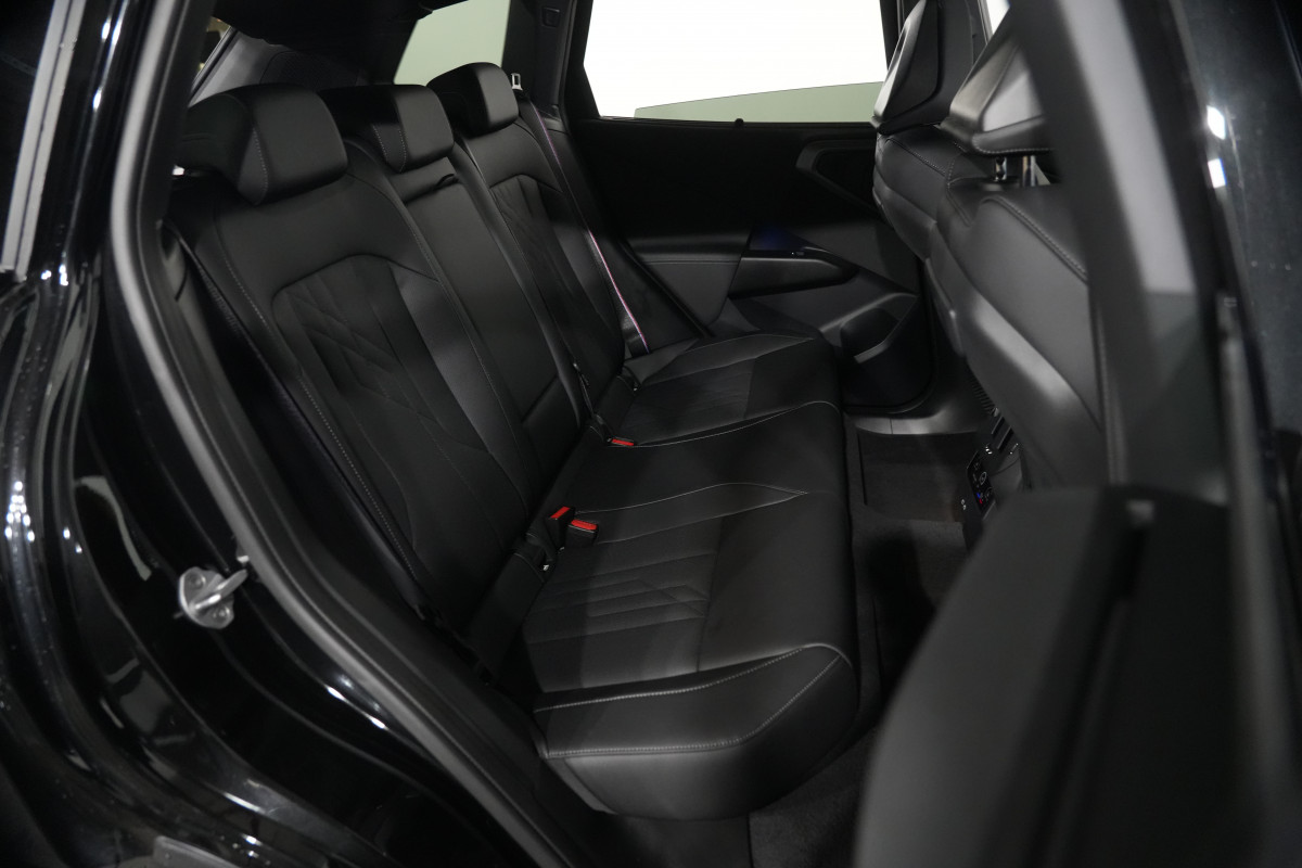 2025 BMW X3 30e xDrive SUV