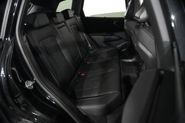 2025 BMW X3 30e xDrive SUV Image 26