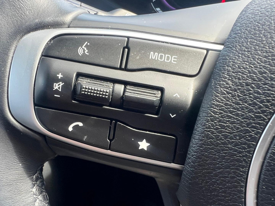 2023 Kia Sportage NQ5 SX SUV Image 24