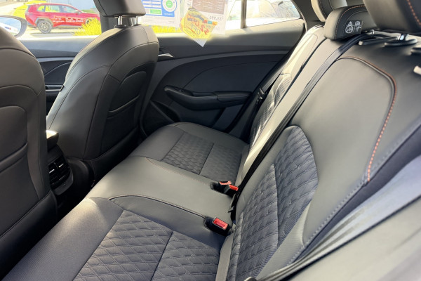 2026 MG MG3 Essence Hybrid+ Hatch Image 5
