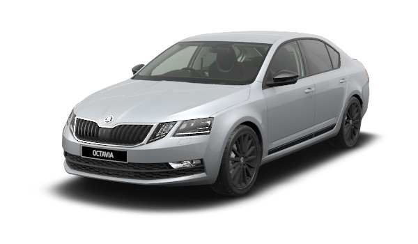 Brilliant Silver Metallic