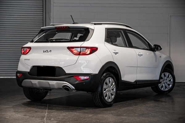 2023 Kia Stonic YB S SUV Image 6