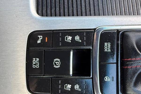 2016 Kia Optima JF GT Sedan Image 22