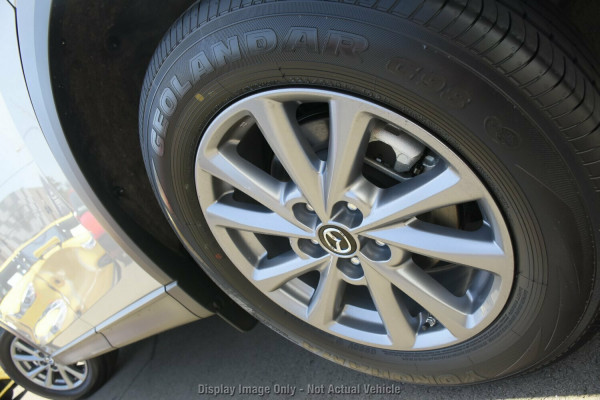 2026 Mazda CX-5 KF Series G25 Maxx Sport SUV Image 4