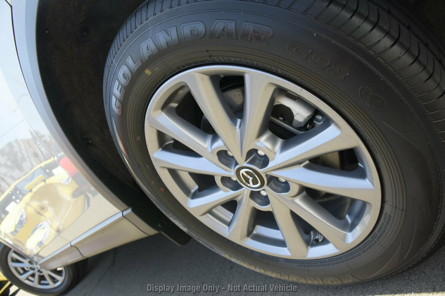 2026 Mazda CX-5 KF Series G25 Maxx Sport SUV Image 4