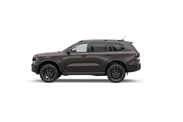 2025 MY25.25 Ford Everest UB Sport SUV